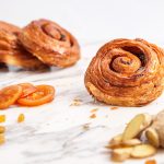 pain aux raisins Arapina