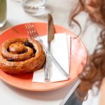 Arapina pain aux raisins
