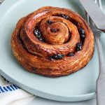 Arapina pain aux raisins London
