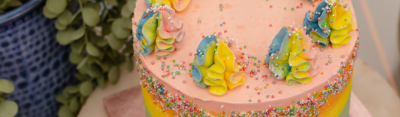 21st birthday cakes