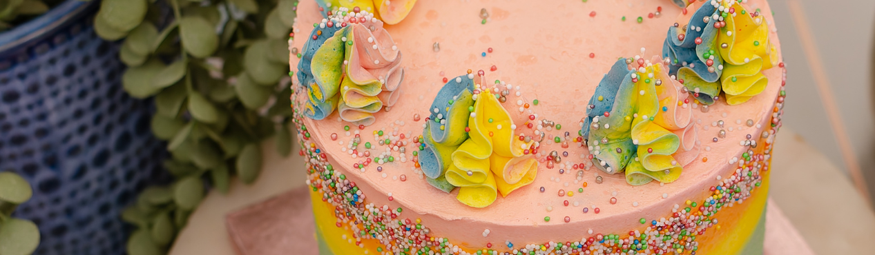 21st birthday cakes