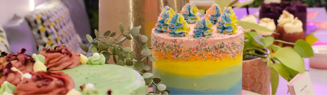 50th birthday cakes