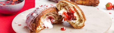 croissants