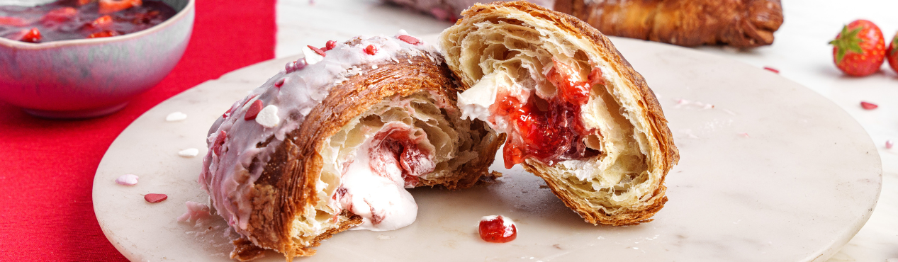 croissants