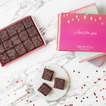 Arapina brownie bites box mix just for you