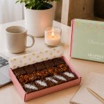 thank you mix brownie box near me