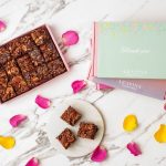 Arapina beownie box bites almond