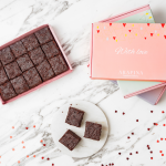 Brownie box