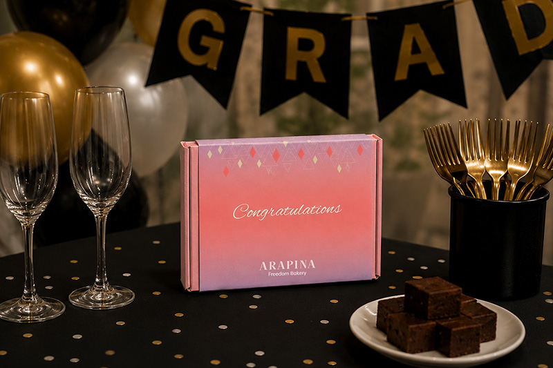 order congratulations devils browniebox near me