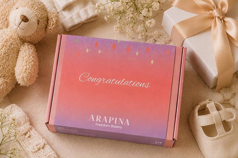 buy congratulations devils browniebox near me