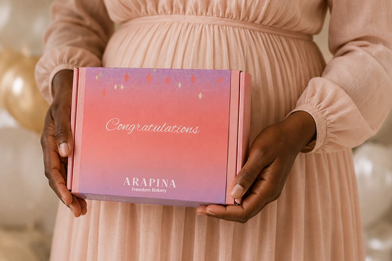 congratulations mix brownie box near me