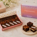 order congratulations mix brownie box near me