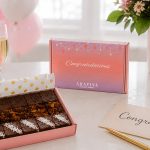 order now congratulations mix brownie box near me