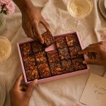 buy now with love almond devil brownie