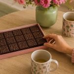 buy with love devils browniebox near London