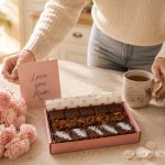 with love mix brownie box near me