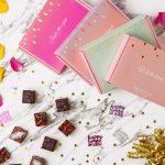 with love devil's brownie box arapina