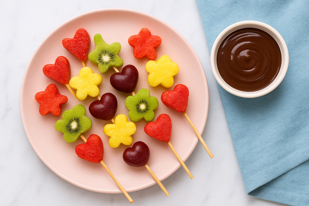 Best bakery snacks for after-school hunger