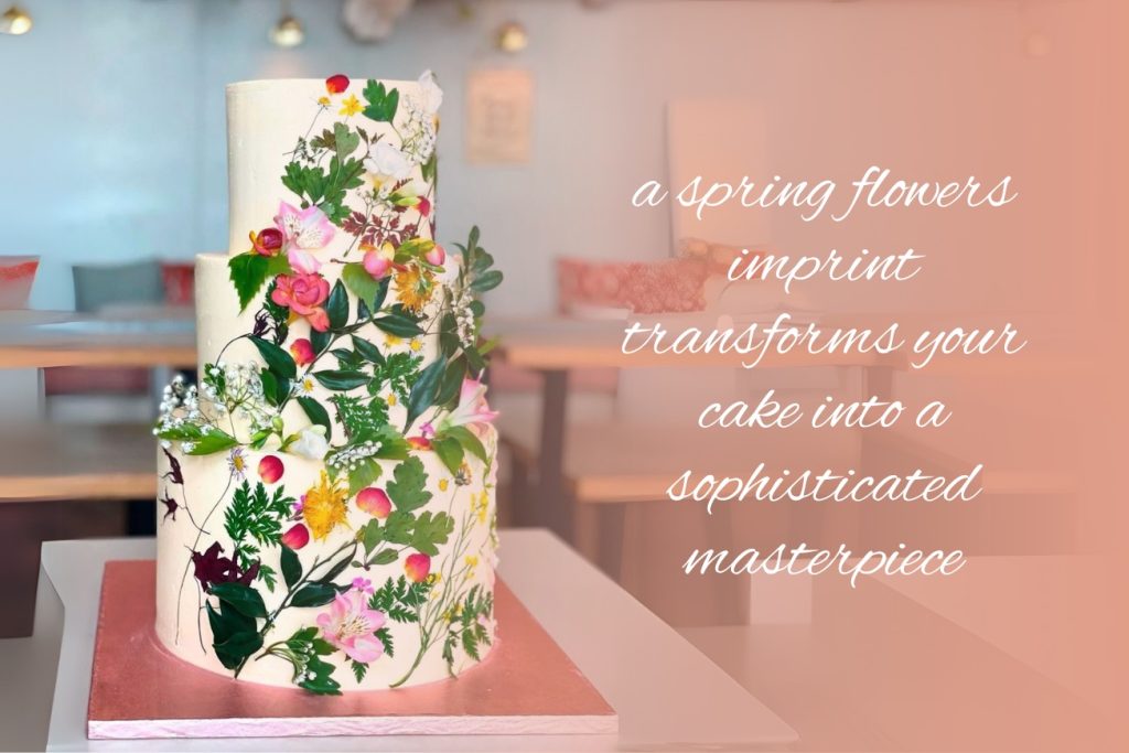 Top 5 summer wedding cake flavours brides love in 2025