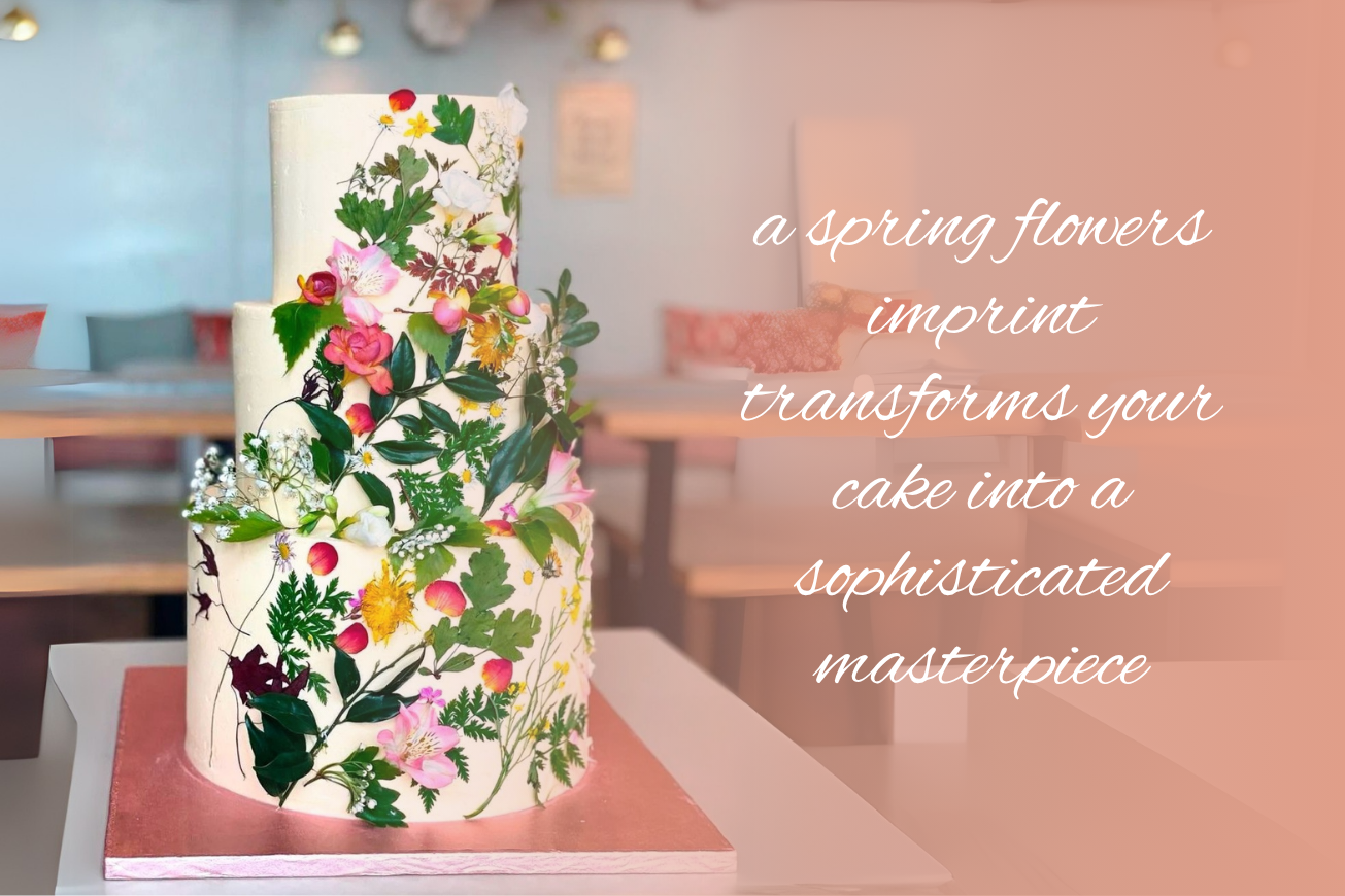 Top 5 summer wedding cake flavours brides love in 2025