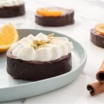pumplin tarts spiced