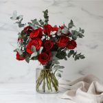 arapina red roses