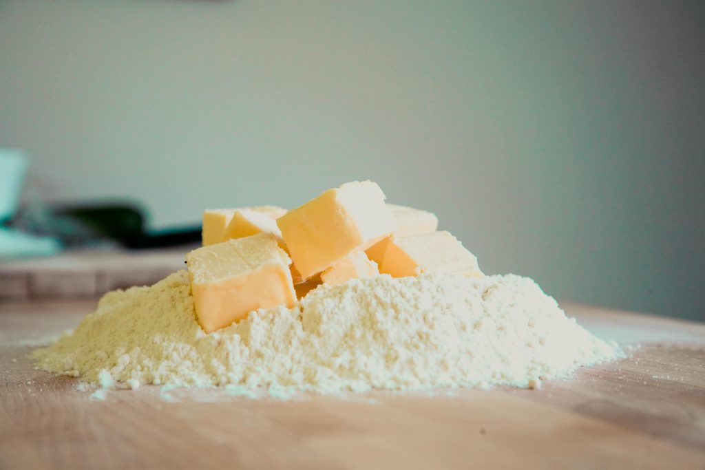 Vegan & gluten-free baking: tips for moisture and taste
