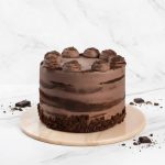 Sugarless Cake