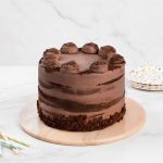 Arapina Sugarless cake