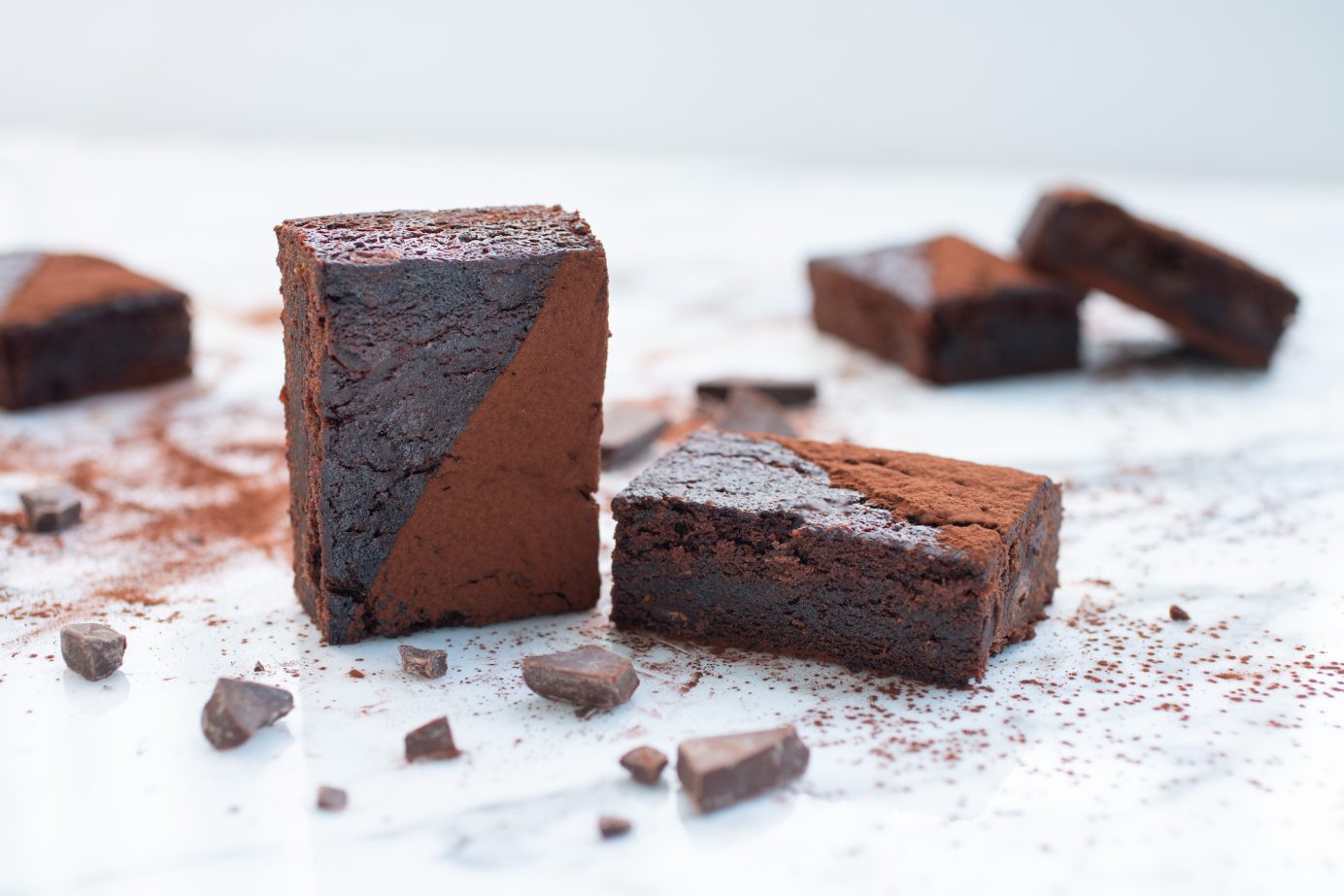 Arapina Brownie