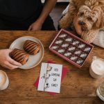 dog card near me