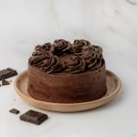 chocolate cake Arapina