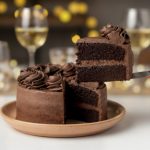 daily chocolate cake