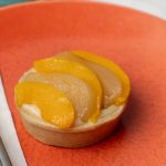 order peach and pear tarts near me
