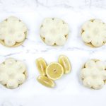 Arapina Lemon tart