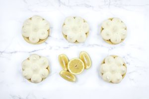 lemon tart – box of 12