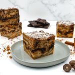 Order Bread & Butter Pudding