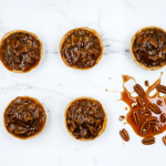 Pecan Tarts box of 12