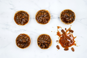 pecan tart – box of 12
