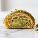 order pistachio croissant