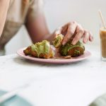 order pistachio croissant london