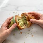shop pistachio croissant