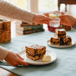 bread & butter pudding near me