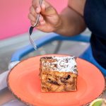 order bread & butter pudding near me