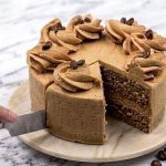 coffee walnut cake near me
