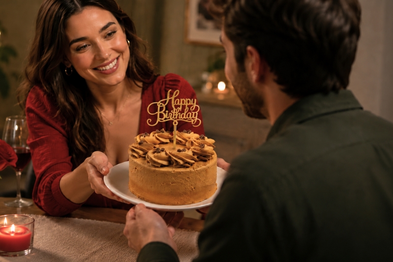 buy coffee walnut cake near me