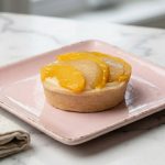 peach and pear tarts near me