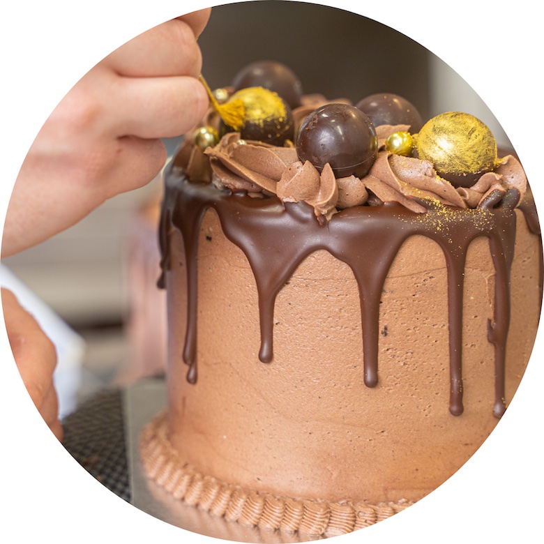 Celebration Cakes