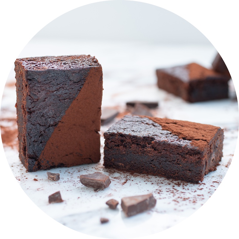 Gluten Free Treats
