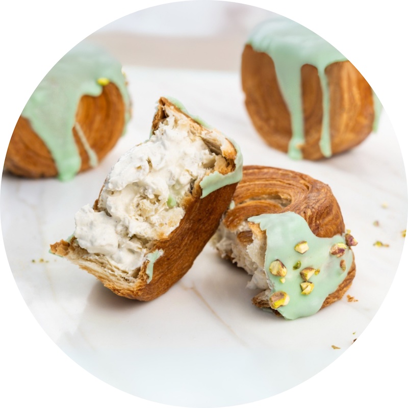 Vegan Treats